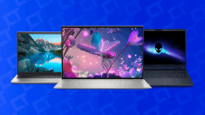 5 melhores notebooks Dell para comprar na Black Friday 2025