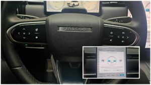 5 tecnologias e curiosidades sobre o Jaecoo 7