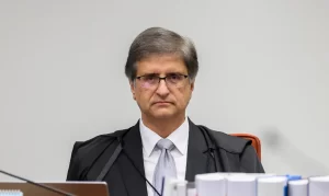 Comissão de Constituição e Justiça analisa recondução de Paulo Gonet à PGR
