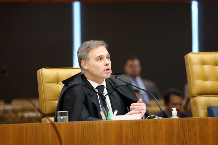 STF valida normas sobre previdência complementar dos servidores públicos federais