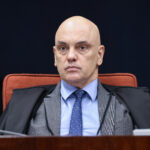 Moraes suspende análise da norma que organiza a carreira de policiais penais em SP