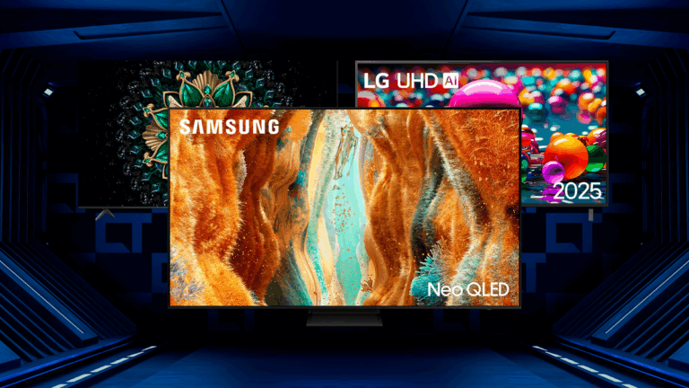 7 TVs testadas e aprovadas pelo Canaltech para comprar na Black Friday