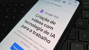 7 dicas para dominar o Google Vids, editor de vídeos com IA