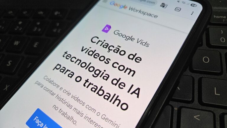 7 dicas para dominar o Google Vids, editor de vídeos com IA