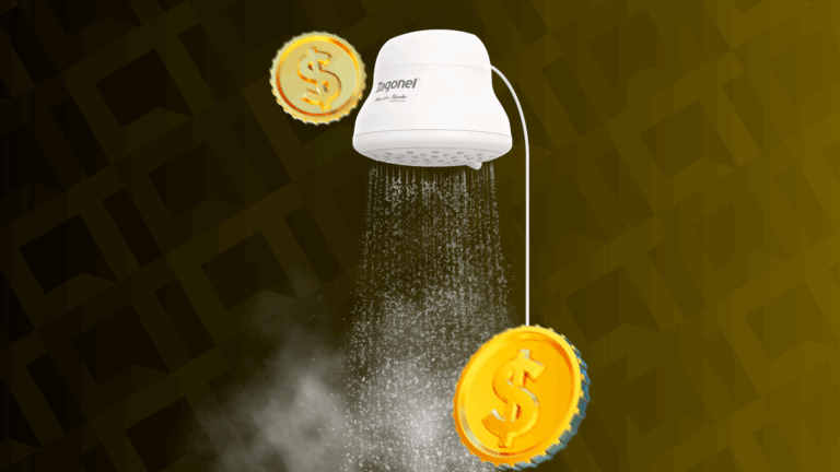 7 dicas para economizar energia com o chuveiro elétrico