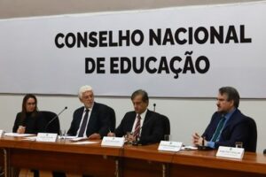 OAB propõe melhorias para qualidade do ensino jurídico em sessão do Conselho Nacional de Educação