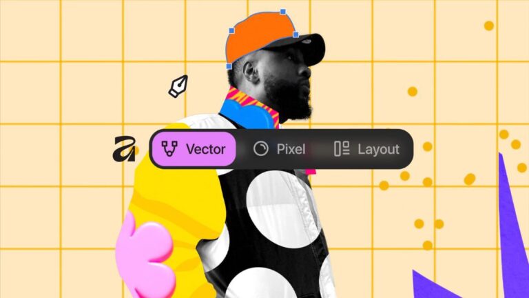 Affinity: quais são os diferenciais do novo app do Canva?