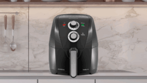 Air Fryer Mondial despenca de preço no Mercado Livre com parcelamento facilitado