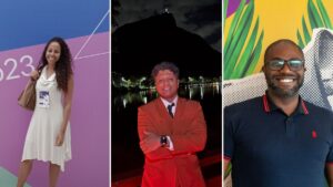 Aplicativos criados por pessoas negras oferecem soluções de impacto social