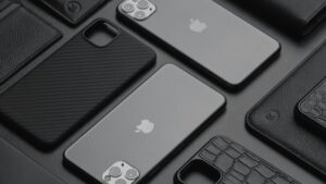 Apple vai lançar "capinha touch" para controlar novos iPhones, diz leaker