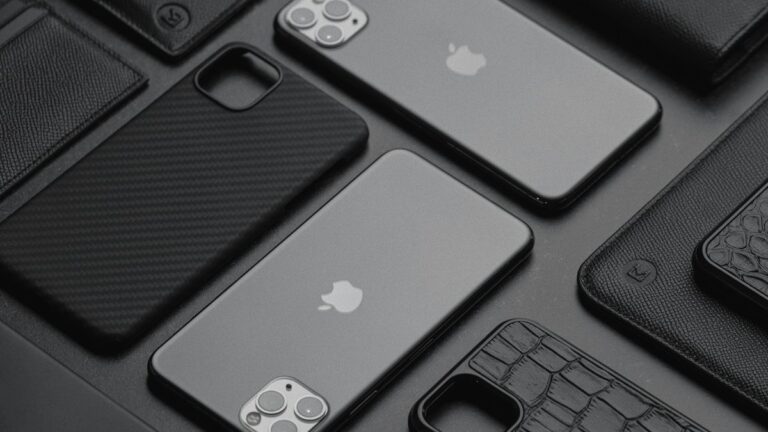 Apple vai lançar "capinha touch" para controlar novos iPhones, diz leaker