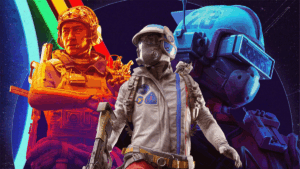 Arc Raiders já é um dos maiores lançamentos de 2025 no Steam