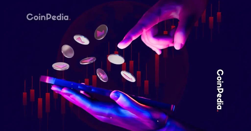 Os 5 principais Altcoins a serem observados antes das decisões do ETF da SEC em outubro de 2025