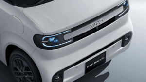 BYD quer carro elétrico mais barato que Dolphin Mini para dominar Europa