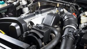 Biela, virabrequim, carter: 5 peças de carro que você talvez não conheça