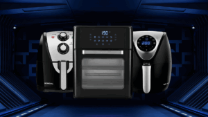 Black Friday: vai ter airfryer da Mondial em oferta? 4 opções para ficar de olho