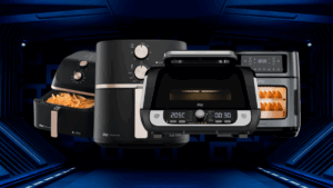 Black Friday: vai ter airfryer da WAP em oferta? 4 opções para ficar de olho