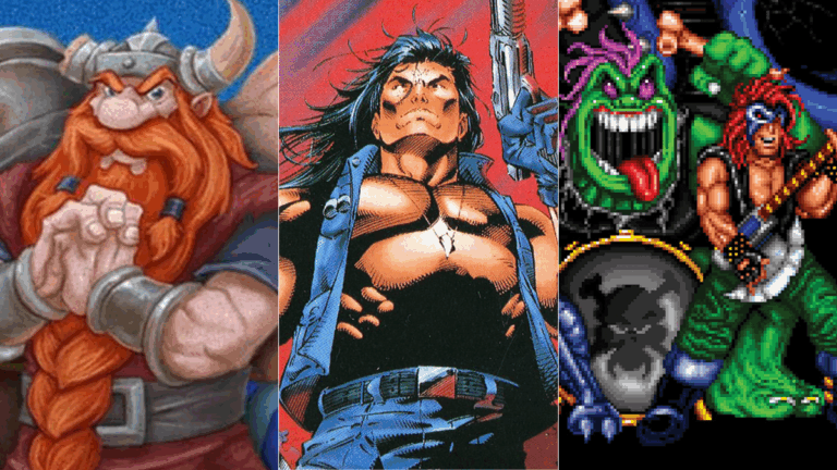 Blizzard adiciona 7 jogos clássicos ao catálogo retrô do Xbox