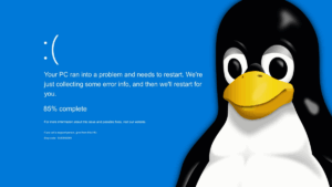 Bug de 10 anos no Linux "ressuscita" e é usado em ataques de ransomware