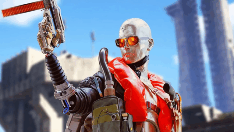 CEO da Epic Games defende uso de IA em ARC Raiders após review polêmica