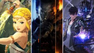 Call of Duty, Hyrule Warriors e mais no lançamento de jogos de novembro