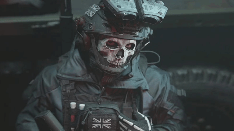 Call of Duty: Roteirista de Yellowstone pode escrever o filme live-action