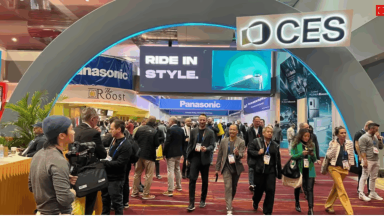 Canaltech mediará painéis sobre IA no CES Business & Innovation