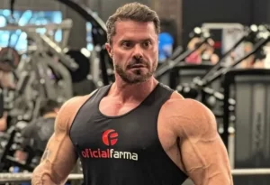 STF rejeita habeas corpus e mantém na Justiça Estadual processo contra Renato Cariani em caso de desvio de produtos químicos