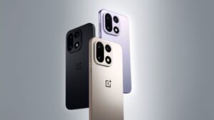 Celular chinês usa menos da metade do tempo do iPhone para carregar; veja