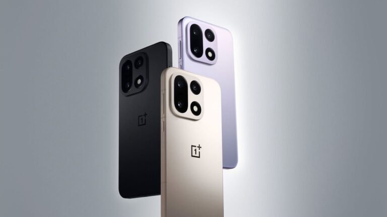 Celular chinês usa menos da metade do tempo do iPhone para carregar; veja