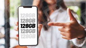 Celular de 128 GB ainda vale a pena? Saiba quanto pagar a mais por 256 GB