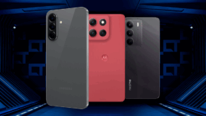 Celular na Black Friday: 6 opções por até R$ 1.500 para comprar sem medo