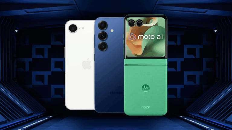 Celular na Black Friday: 7 opções por até R$ 3.000 para comprar sem medo