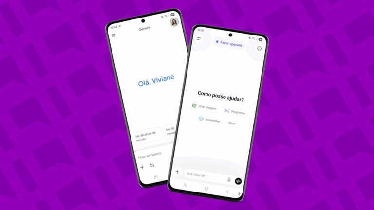 ChatGPT Plus vs Google AI Pro: o que muda entre os planos de IA?