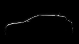 Chevrolet Sonic: marca confirma nome do "SUV do Onix" que estreia em 2026