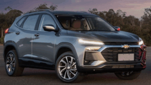 Chevrolet derruba preço do Tracker Premier 2026 e oferece bônus no usado