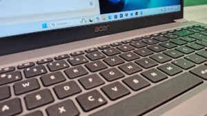 Com foco em IA, Acer traz novos notebooks ao Brasil e revela roadmap até 2026