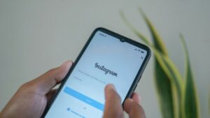 Como evitar que os dados do Instagram sejam usados para treinar a IA da Meta