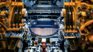 Como são fabricados os semicondutores: o processo detalhado