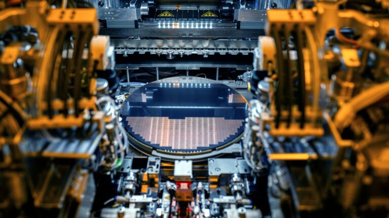 Como são fabricados os semicondutores: o processo detalhado