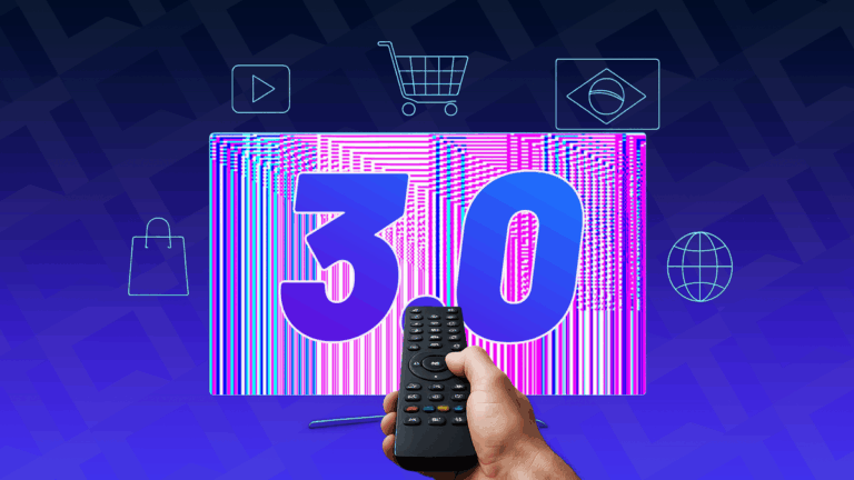 Consumo multitela avança no Brasil e aproxima cada vez mais a TV do e-commerce