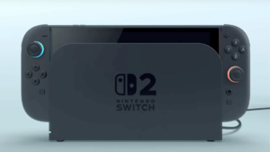 Cuidado ao atualizar: atualização do Switch 2 bloqueia docks não oficiais