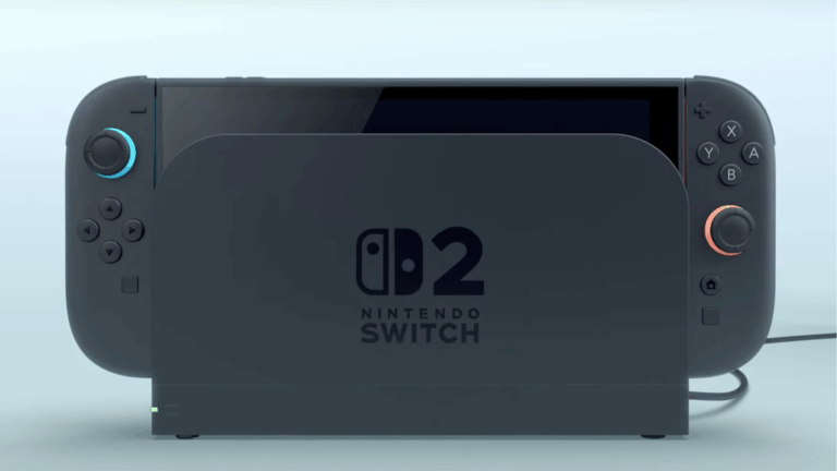 Cuidado ao atualizar: atualização do Switch 2 bloqueia docks não oficiais