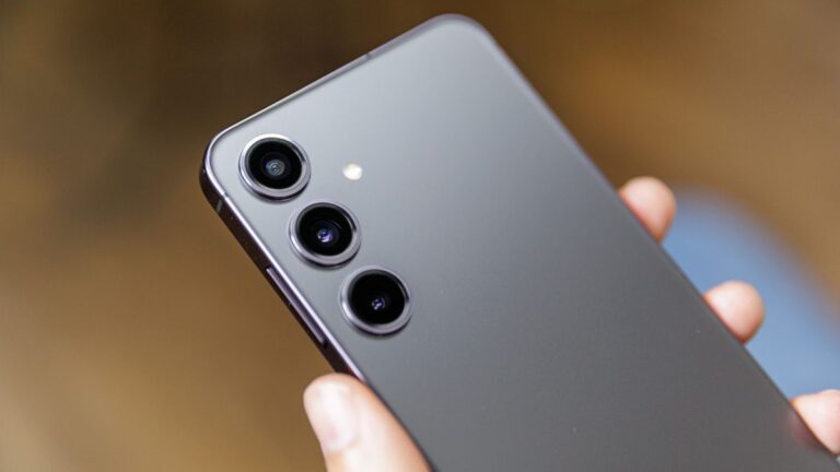 Cupom do Magalu joga preço do Galaxy S24 Plus no chão; veja como aproveitar