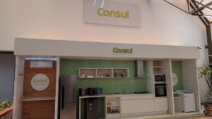 Da cervejeira ao fogão acessível: Consul aposta em tecnologias criadas no Brasil