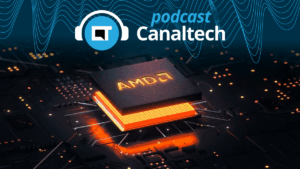 Dentro do AMD Summit: inovação, chips e o futuro da marca no país - Podcasts