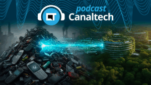 Do celular velho à COP 30: o destino do lixo eletrônico no Brasil - Podcasts