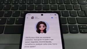 Dola AI: como funciona o chatbot popular na Play Store