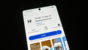 Dona do Tinder lança novo app de relacionamento no Brasil; conheça o Hinge