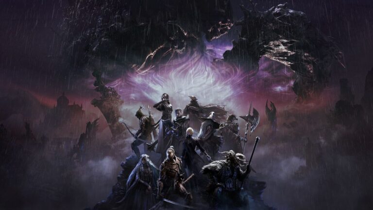 Elden Ring Nightreign receberá a primeira DLC em dezembro; confira as novidades